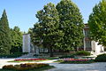 Library "Ivan Vazov" in Berkovitza, Bulgaria