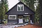 Longmire Museum (Mount Rainier National Park)