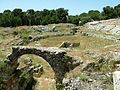 Roman Amphitheater