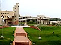 Delhi College of Engineering, Bawana Campus