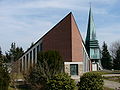 katholische Kirche St. Antonius