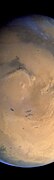 Mars from Mars Express.