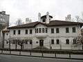 Countess Ljubica's Residence