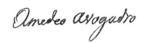 Signature