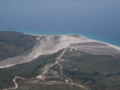 Beach of Himara (Alb.)