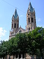 Karmeliterkirche