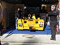 #19 Chamberlain-Synergy Motorsport, Lola B06/10