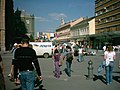 Zmaj Jovina Street