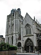 Notre-Dame, Louviers