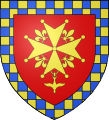 "Blason_Saint-Mards-en-Othe.svg" by User:Chatsam