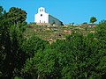 Ermita del Tajo