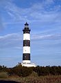 Lighthouse at Chassiron, Oléron Island, France