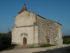 Saint-Jean-Baptiste, Bonneville