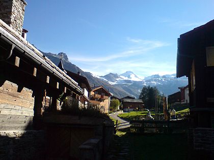 Saas-Fee