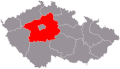 Central Bohemian