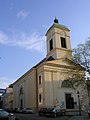 Parish church Döbling 2005