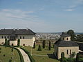 Cetăţuia Monastery