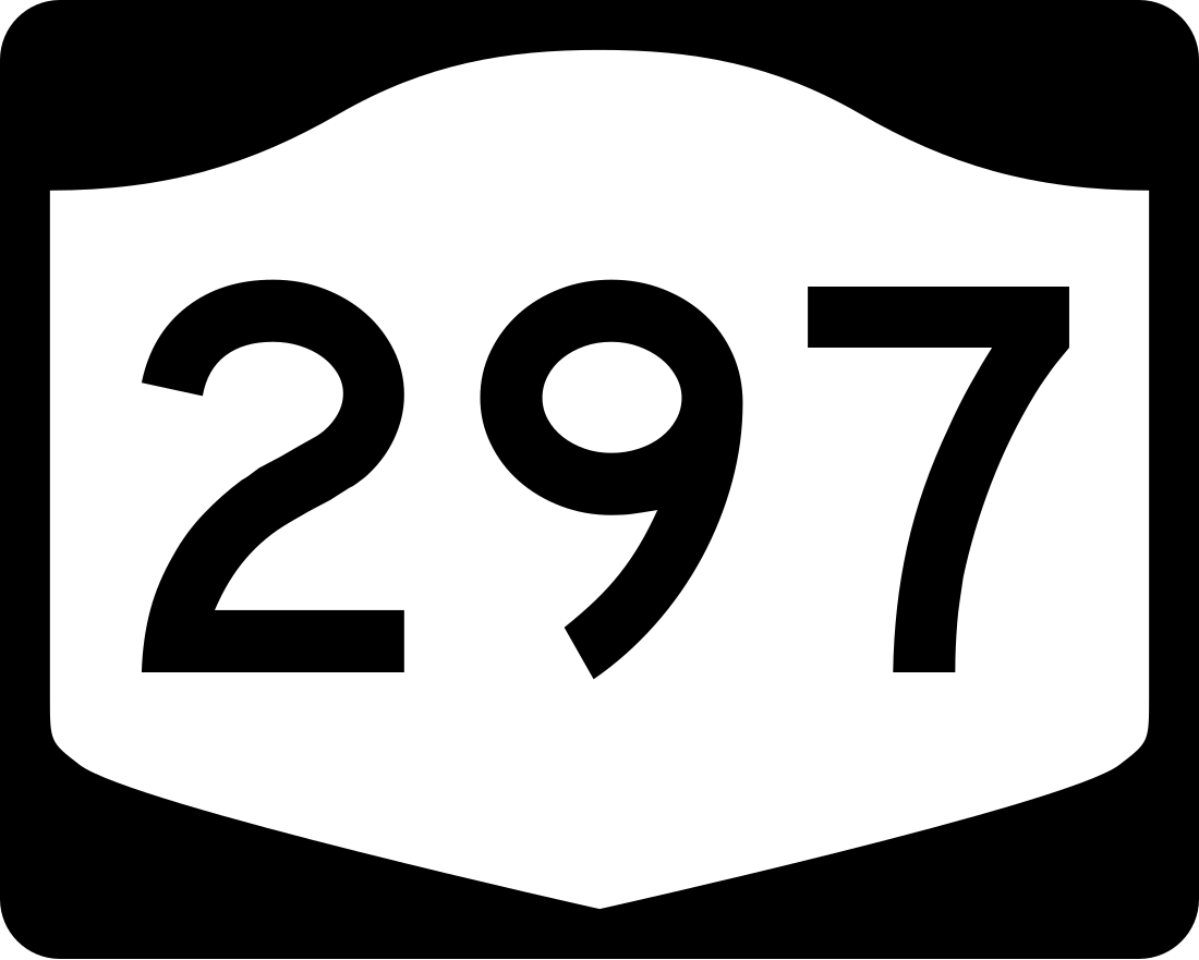 New York State Route 297