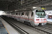 Jaipur Metro