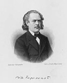 Wilhelm Tappert -  Bild