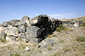 * Nomination: Old Urartian wall. By EvgenyGenkin.--Vizu 18:54, 6 November 2010 (UTC) * Review Please remove several dustspots from the sky, left and right. Otherwise good. --Cayambe 10:56, 9 November 2010 (UTC)