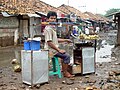 Slums, Jakarta