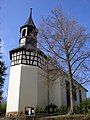 Marbach Gotthardtkirche