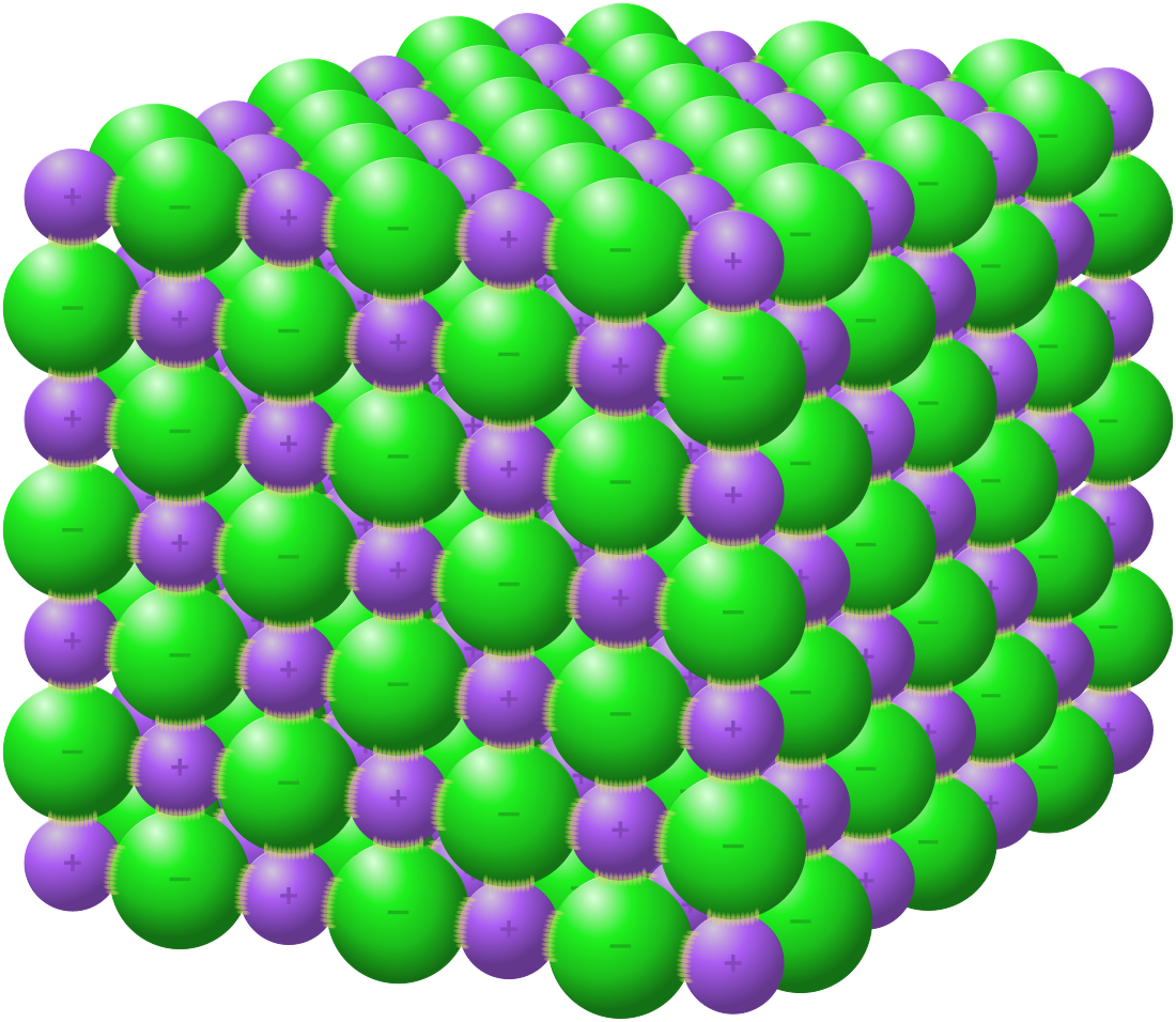 Salt (chemistry)