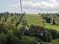 Seilbahn zum Ettelsberg