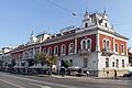 Post office in Zemun