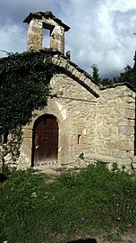 Ermita Saint Mamés