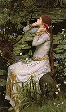 Ophelia 1894