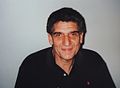 Andreas Katsulas (G'Kar)