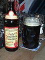 Aecht Schlenkerla Rauchbier - Original Schlenkerla smoke beer (Germany)