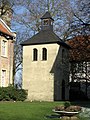 Glockenturm Schloss Cappenberg