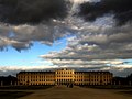 Schloss Schönbrunn und Garten