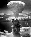 Atomic bombing