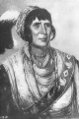 Osceola, Head Chief, Seminole