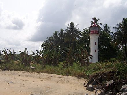 Kribi