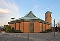 St. Franziskuskirche Leverkusen Steinbüchel