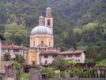 La chiesa di Santa Croce