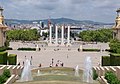 * Nomination Torres venecianes, two towers at Plaça Espanya in Barcelona, Spain. --Ralf Roletschek 22:02, 29 September 2014 (UTC) * Promotion QI -- Spurzem 10:40, 30 September 2014 (UTC)