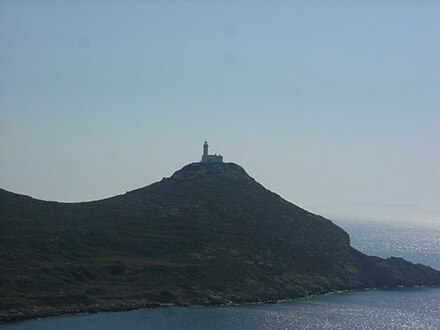 Deveboynu feneri