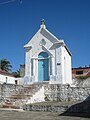 Igreja de Nossa Senhora dos Navegantes.