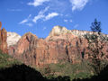 Zion National Park