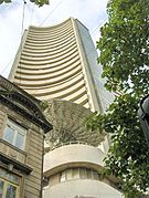 Bombay Stock Exchange