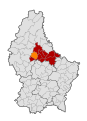 location (orange)