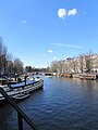 Waalseilandsgracht, Amsterdam