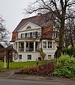 Denkmalgeschützte Villa Zum Birkenbaum 4