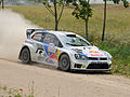 2014 Rally Poland